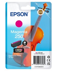 Epson 250 XP Tinte Magenta ST 360Seiten