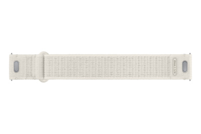 Samsung Fabric Band (Slim, S/M) für Watch, Sand