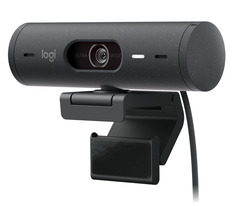 Logitech Brio 505 Webcam graphit