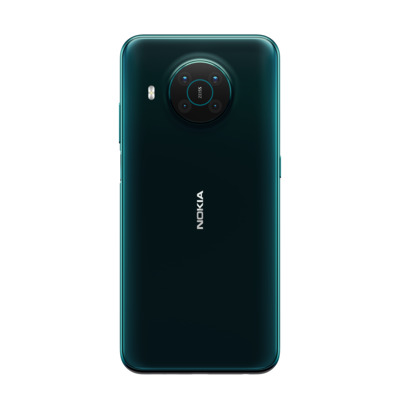 Nokia X10