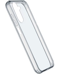 Cellularline Clear Strong Case für Samsung A17 5G