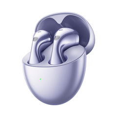 Huawei FreeBuds 6 Lila, Bluetooth, Kopfhörer, 6Stunde(n) Akkulaufzeit