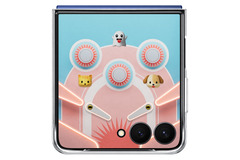 Samsung Flipsuit für Galaxy Flip7