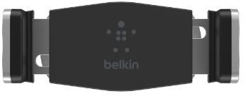 Belkin Universal Kfz-Halterung für Smartphones, schwarz/silber