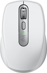 Logitech MX ANYWHERE 3S FÜR MAC, Weiß