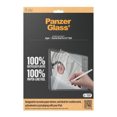 PanzerGlass GraphicPaper iPad Air 13 24/25 iPad Pro 13 24/25