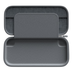 Belkin Travel Case für Nintendo Switch 2, charcoal