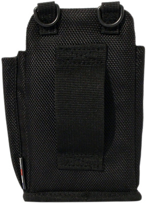 Mobilis Universal S Gürtelhalter f. HHD (150x80x30mm)