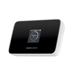 Mercusys MT115 150Mbps 4G LTE Mobile Wi-Fi