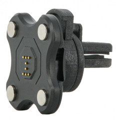 Mobilis Energia Mobile + Charging Airvent Mount 65W