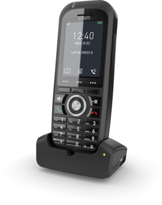 snom m70 DECT Mobilteil
