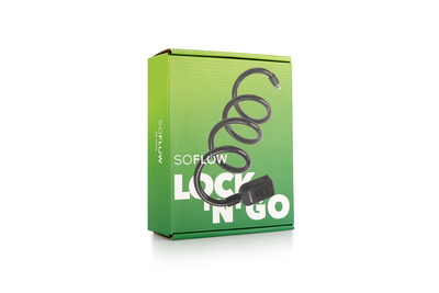 SoFlow LOCK 'N' GO