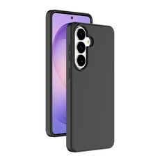 Cellularline Sensation Case Samsung S26 FE schwarz