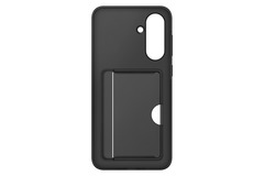 Samsung Card Slot Case für Galaxy A36, Black