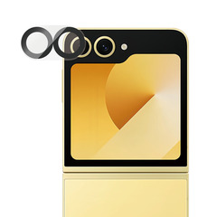 PanzerGlass PicturePerfect Lens Protector Galaxy Z Flip7 FE