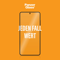 PanzerGlass Screen Protector Samsung Galaxy S26/EasyAligner