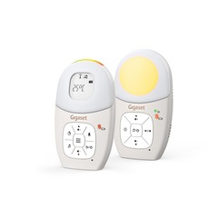 Gigaset BABY 100 Audio, warm grey