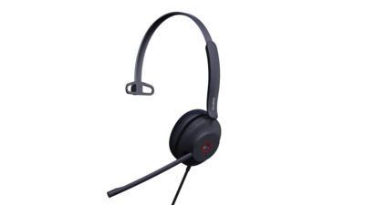 Yealink Headset UH37 Mono Teams