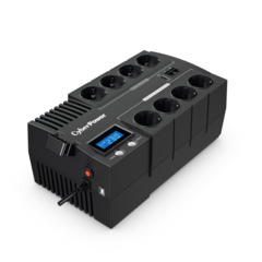 USV CyberPower BR1200ELCD Line-Interactive 1200VA/720W