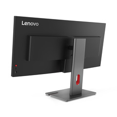 Lenovo ThinkVision P34WD-40 LED-Monitor 86,4cm (34") curved