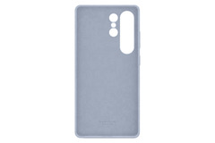 Samsung Kindsuit Case für Galaxy S25 Ultra, Light Blue