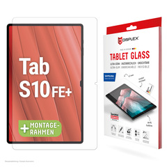 DISPLEX Tablet Glass Samsung Galaxy Tab S10 FE+