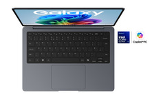 Samsung NP940X Book6 Pro 14'' Ultra 5 512 GB + 16 GB (Gr) OTTO