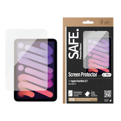 SAFE. by PanzerGlass Screen Protector iPad Mini 8.3'' UWF