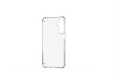 Mobeen Clear Cover, Galaxy A17 5G