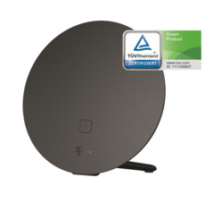 Telekom Speed Home WLAN schwarz (2. Generation)