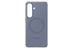 Samsung Silicone Magnet Case Galaxy S26+, Blueviolet