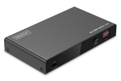 DIGITUS 8K HDMI Splitter, 1x2