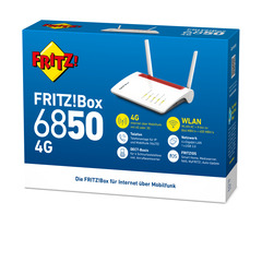 FRITZ! Box 6850 4G
