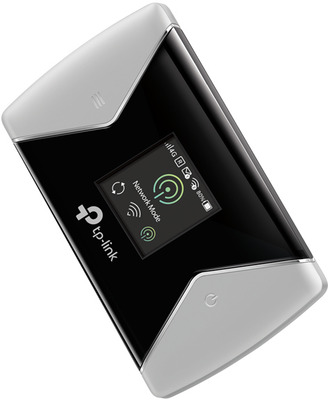 TP-Link M7450 Mobiler 4G / LTE WLAN Router