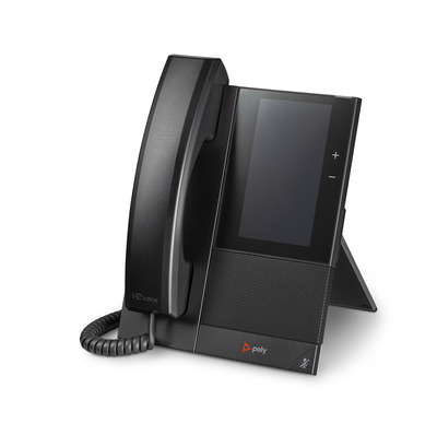 Poly CCX 505 Phone Teams (PoE, ohne Netzteil)