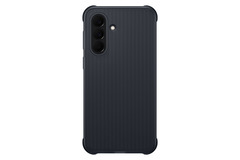 Samsung Rugged Case für Galaxy A37, Black