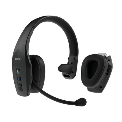 JABRA BlueParrott S650-XT Bluetooth monaural/binaural