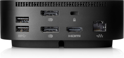 HP USB-C Dockingstation G5 100W