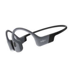 Shokz OpenSwim Pro Grey