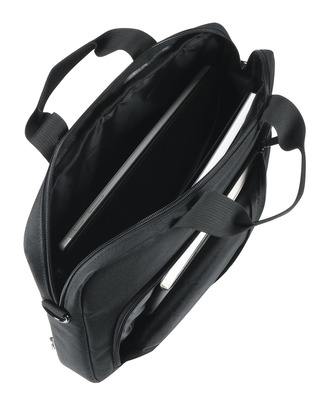 Mobilis Laptoptasche TheOne Basic 14-16" Schwarz