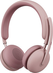 Logitech Zone Wireless 2 Headset,Teams - ROSE