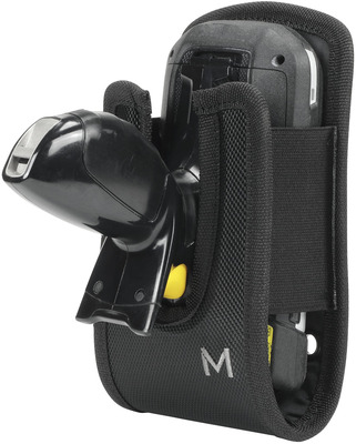 Mobilis Universal Halter S f. HHD Pistole (180x95x55mm)