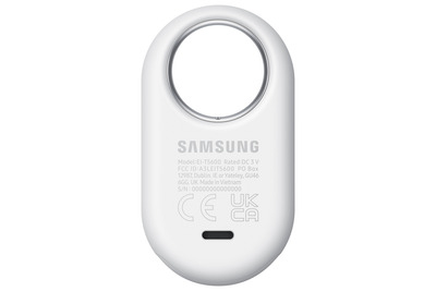 Samsung SmartTag 2 EI-T5600 (4er Pack), 2x black + 2x white