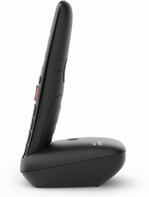 Gigaset E290 schwarz