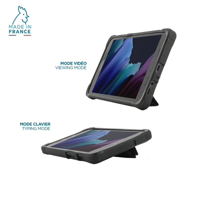 Mobilis PROTECH Pack, Case f. Galaxy Tab Active 3 8" *