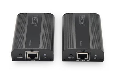DIGITUS 4K HDMI Extender Set, 4K2K/60Hz