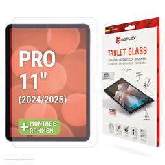 DISPLEX Tablet Glass iPad Pro 11 (2024/2025)