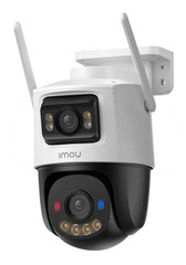 IMOU Cruiser Dual 2 6MP Webcam