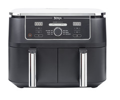 Ninja Foodi MAX Dual Zone Airfryer 9,5l, AF400EU