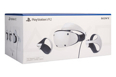 Sony PlayStation VR2 Virtual Reality-System - 4K - HDR